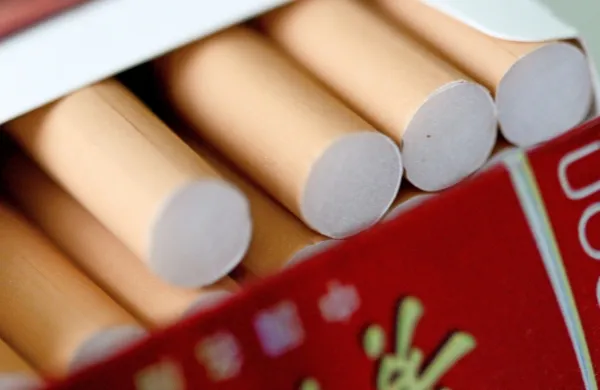 Cigarete so se podražile