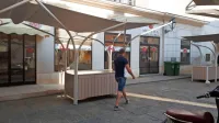 Pirančani si želijo, da bi se mesar vrnil v Piran in v njem tudi 
ostal.