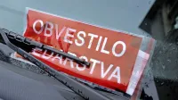 V treh letih redarji izdali 9001 globo