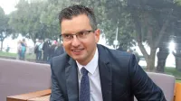 Marjan Šarec bi tesneje sodeloval s sorodnimi političnimi strankami.
