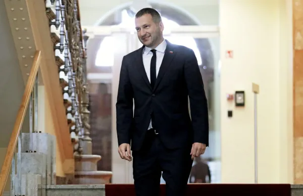 Damir Črnčec se je odzval vabilu, po zaslišanju pa ni dajal izjav. 