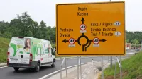 Polovica tovornjakov se je izogibala plačilu cestnine