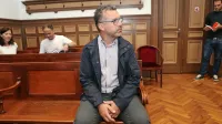 Včeraj se je za nedolžnega izrekel tudi ortoped Robert Cirman iz 
Ortopedske bolnišnice Valdoltra. 