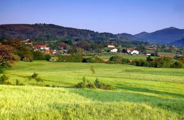 Zaključek pohoda bo v Stari Sušici.