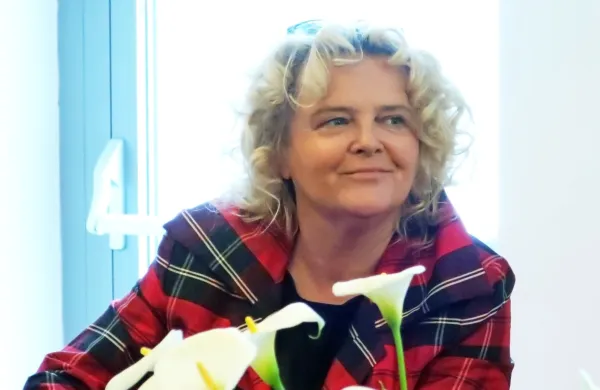 Katja Pegan