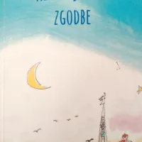 Maja Sotenšek$@: 
Airbnbjevske 
zgodbe, 
ilustrirala Miriam 
Monica, 
 založba Chiara, 
102 strani, 
cena 12 evrov