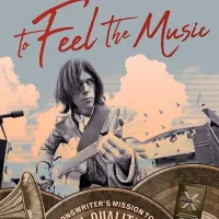 Neil Young bo septembra izdal 
knjigo o svojem vztrajnem boju 
za čim  kakovostnejši  zvok  digitalne glasbe. 