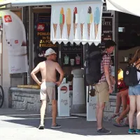 Hoja po soncu brez ustrezne zaščite se lahko maščuje. 