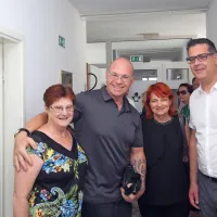 Koprski zdravstveni dom: šest novih zdravnikov, dve novi ambulanti v Šalari