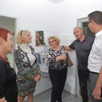 Koprski zdravstveni dom: šest novih zdravnikov, dve novi ambulanti v Šalari
