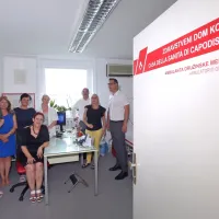 Koprski zdravstveni dom: šest novih zdravnikov, dve novi ambulanti v Šalari