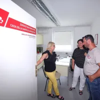 Koprski zdravstveni dom: šest novih zdravnikov, dve novi ambulanti v Šalari