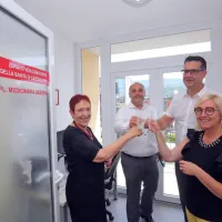 Koprski zdravstveni dom: šest novih zdravnikov, dve novi ambulanti v Šalari