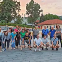 Srčni, sproščeni ... in še zlati