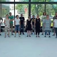 Srčni, sproščeni ... in še zlati