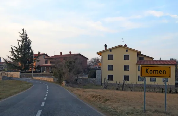 V Komnu bo po novem komunalni prispevek za fizične osebe 
nižji.