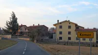 V Komnu bo po novem komunalni prispevek za fizične osebe 
nižji.