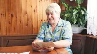 Neda Širok je kri darovala že 80-krat