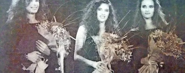 O čem so Primorske novice poročale junija 1992