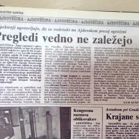 Vodotoki na Ajdovskem bi bili precej ogroženi.

