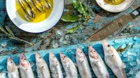 Recept: marinirani sardoni