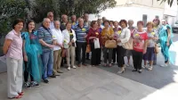 Diamantni maturanti