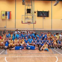 Neodločen rezultat 27:27 je bil najboljši možen zaključek tekme.