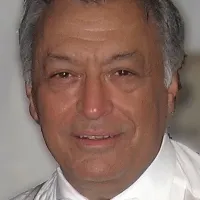 Zubin Mehta bo v Ljubljani dirigiral 5. septembra.
