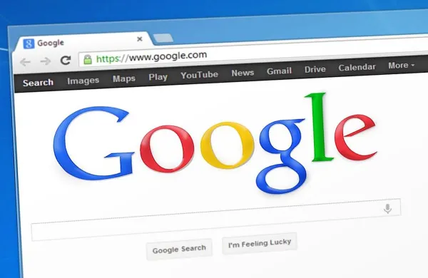 Google z zbiranjem novic lani do 4,7 milijarde dolarjev