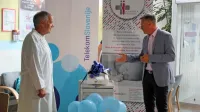Nov CTG za porodnišnico