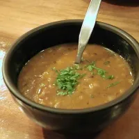 Mineštre so priporočljiv in nasiten samostojen obrok. 