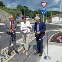 Iz nevarnega v drago križišče