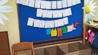 V bertoškem vrtcu so na voljo izmenjevalni kotički, kjer velja zgolj 
eno pravilo: prinesi, kar ti je odveč, in (ali) odnesi, kar ti pride 
prav. 