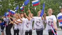 Ker dobro v srcih mislimo
