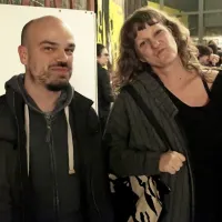V tržaškem gledališču sodelujeta Tijana Zinajić in Jure Karas, lani 
podpisana pod novogoriško uspešnico Realisti.