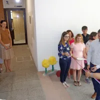 Več prostora za več zdravja