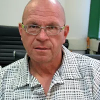 Duško Madžarović 