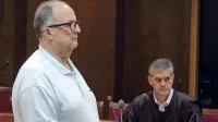 Sojenje Marku Matiću se je nadaljevalo z zaslišanjem prič ter 
prebiranjem zapisnikov obducentov in  forenzikov.