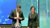 Reprezentančni kapetan Bojan Jokić je poskrbel, da bo sežanski prvoligaš CherryBox24 Tabor uvodna dvoboja nove sezone odigral doma.