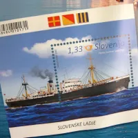 Ladje Splošne plovbe so doma - v muzeju