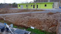 V prejšnjem letu so v javnem podjetju Kraški vodovod na kozinski 
čistilni napravi zaradi iztrošenosti zamenjali vse tri membranske 
module. 