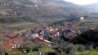 Po novem se lahko tudi lastniki objektov v Hrastovljah potegujejo 
za proračunski denar za obnovo fasad in streh. 