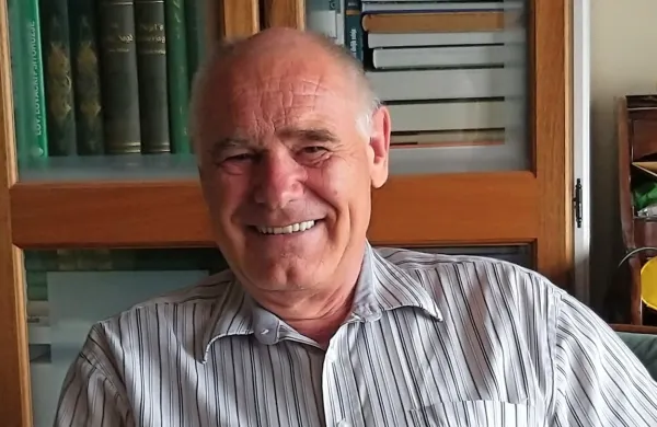 Drago Božac