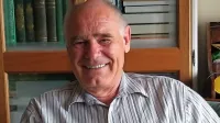 Drago Božac