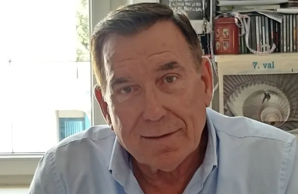 Fabio Steffe