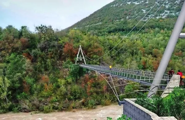 Previdno, da previsoke cene ne bi zrušile brvi