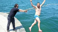 Raper Zlatko: “Naj te doleti karkoli, nikoli ne izgubi upanja”