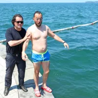 Raper Zlatko: “Naj te doleti karkoli, nikoli ne izgubi upanja”