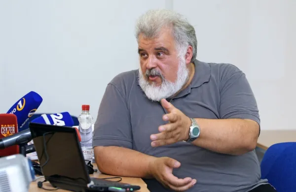 Milan Kek 