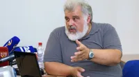 Milan Kek 